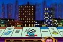 Monopoly Once Around Deluxe