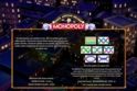 Monopoly Once Around Deluxe