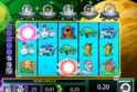 Invaders from the Planet Moolah