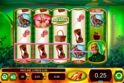 Wizard of Oz Ruby Slippers (DUAL)