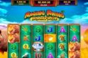 Raging Rhino Rampage