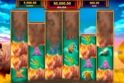 Raging Rhino Rampage