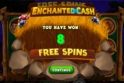 Enchanted Cash