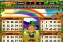 Bingo Shamrock Ball
