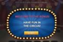 Bingo Circus