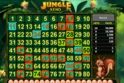 Jungle Keno