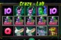 Crazy Lab