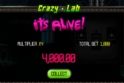 Crazy Lab