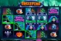 Hallowinner