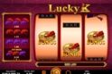 Lucky K