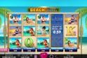 Beach Tennis