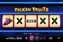 Pick'em Fruits