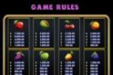 Pick'em Fruits