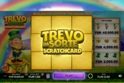 Trevo da Sorte Scratchcard