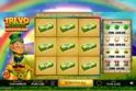 Trevo da Sorte Scratchcard