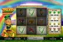 Trevo da Sorte Scratchcard