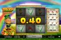 Trevo da Sorte Scratchcard
