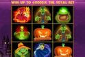 Halloween Scratchcard