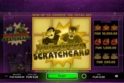 Halloween Scratchcard