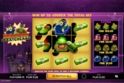 Halloween Scratchcard