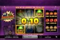 Halloween Scratchcard
