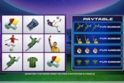 Football Scratchcard