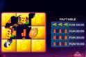 Billion Llama Scratchcard