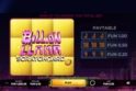 Billion Llama Scratchcard
