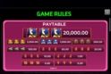 Billion Llama Scratchcard