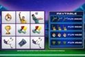 Football Pro Scratchcard
