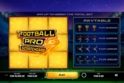 Football Pro Scratchcard