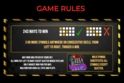 Gamdom Strike