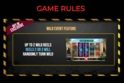 Gamdom Strike