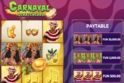 Carnaval Scratchcard