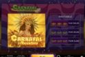 Carnaval Scratchcard