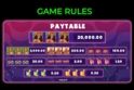 Carnaval Scratchcard