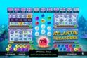 Atlantis Bingo