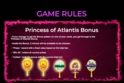 Atlantis Bingo