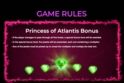 Atlantis Bingo