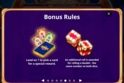 Bonus Only