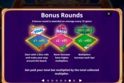 Bonus Only