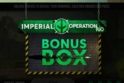 Imperial: Operation Rio