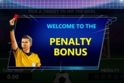 Keno Goal