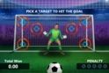Keno Goal