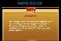 RCT – Red Sheriff