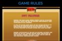 RCT – Red Sheriff