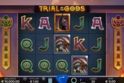 Trial of the Gods
