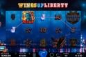 Wings of Liberty
