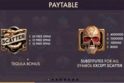 Golden Skulls