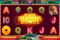 Magic Dragons
